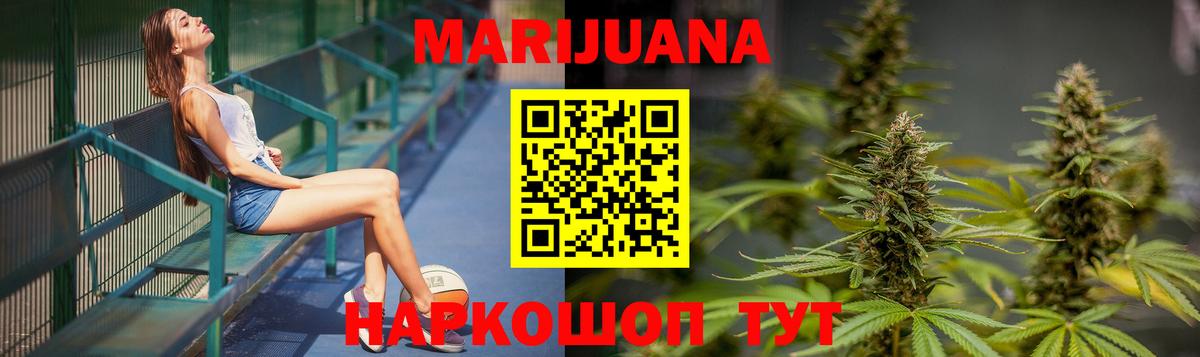 Конопля индика Зима